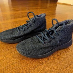 Men's Wool Runner-up Mizzles